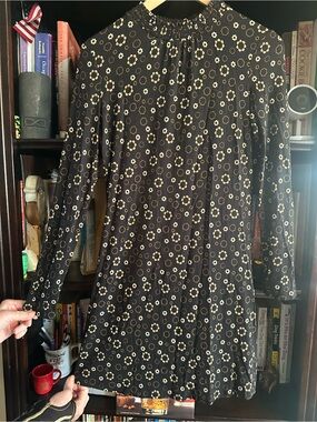 Marks and Spencer’s dress EUC size 4 US (8 UK)